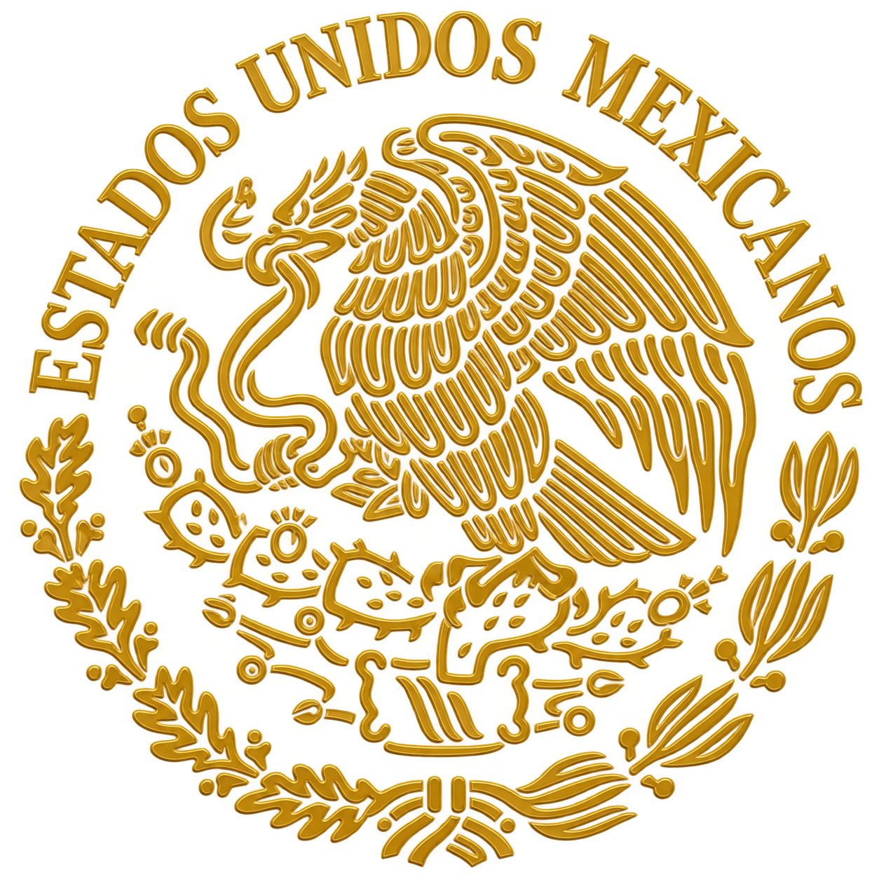 Escudo Nacional
