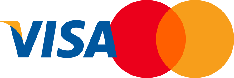Visa y Mastercard